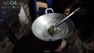 Memasak Mie Kuah Nikmat Rentang Waktu 4 Menit - Daily Mission