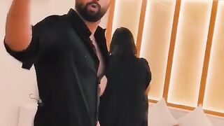 Vicky kaushal fabulus dance.