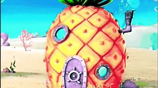 SPONGEBOB REMIX