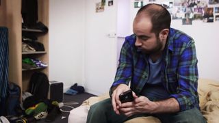 03 - Bref. Je me suis préparé pour un rendez-vous