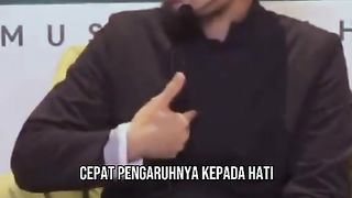 Amalan mensucikan hati