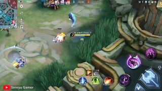Slow hands|| MLBB || selena || mobile legends