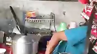 Karens dinner semarangan