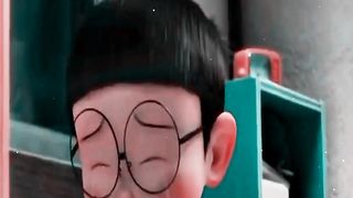 doremon and nobita sad status