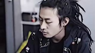 Orang ini luar biasa