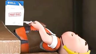 Bill aa gya funny video