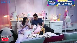 [FULL] Ikatan Cinta RCTI Minggu 28 Mei 2023 Hari ini Tanpa iklan