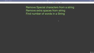 Student Challenge Regular Expression #2 in java