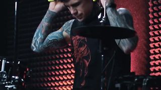 Rammstein - Sonne drumcover