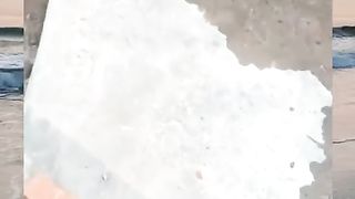 Lah katanya tahan banting#fyp #foryoupage #meme????????