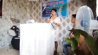 Sing for our Savior
