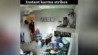 Best Scare Cam Pranks 2023 on TikTok  | Try not to Laugh | Funny Videos Compilation 3