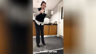 Best Scare Cam Pranks 2023 on TikTok #103 | Try not to Laugh | Funny Videos Compilation