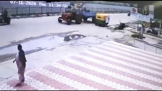 Kuch Samjhe Aaya Ki Iss Bundday Ko Kiya Hoaa