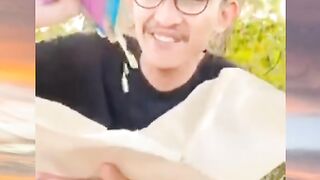 orang makan#meme #videomeme????????