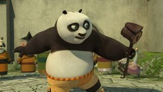 Kung Fu Panda Legends Of Awesomeness Season 1 Episode 19 In Hindi
