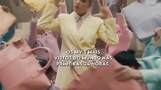 OS CLIPES MAIS VISTOS DO MUNDO EM 24 HORAS !!!!