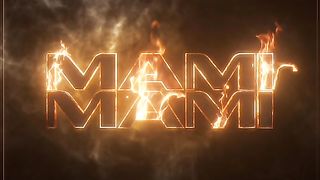 Alok - Mami Mami