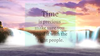 top life quotes that is very important for us