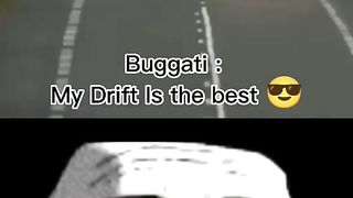 Buggati Vs Lamborghini Vs Supra ???? Drift Challenge Who is the best