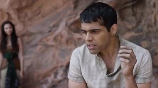 The Outpost S01 Ep10 Hindi Dubbed