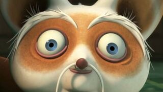 Kung Fu Panda Legends Of Awesomeness Season 1 Episode 20 In Hindi