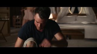 Shotgun Wedding / Kissing Scene — Darcy and Tom (Jennifer Lopez and Josh Duhamel)