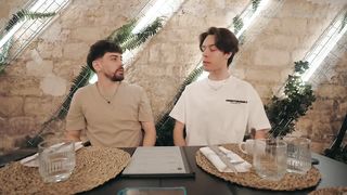QUI FAIT QUOI ? Ft. Seb (8 métiers très peu communs)