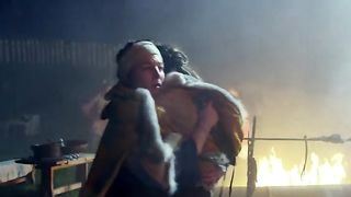 The Outpost S02 Ep01 Hindi Dubbed