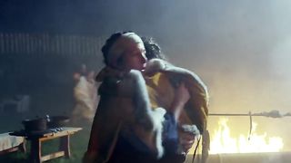 The Outpost S02 Ep02 Hindi Dubbed