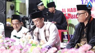 Sholawat Gus AHKAM