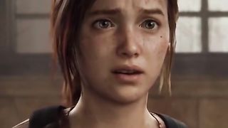 Joel Finds Out Tess Is Infected