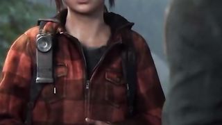 The Last Of Us Part 1 - Joel’s Lie & Ending Scene