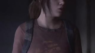 The Last Of Us Part 1 - “Killing Time” Scene