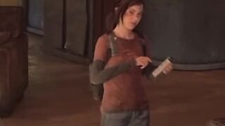 The Last Of Us Part 1 - Funny Moments.