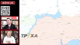 Арестович підтвердив: Олешки на Херсонщині звільнені