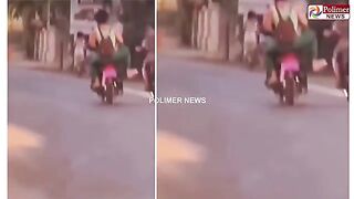 “எண்ணம் போல் தான் வாழ்க்கை” என்பதை நிரூபித்த சமபவம்