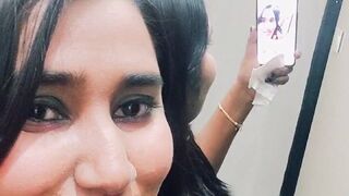 Today New Video | Swathi Naidu
