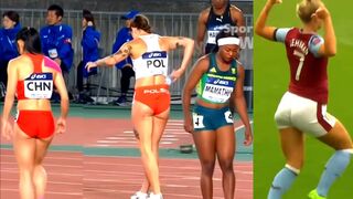 Oops!.. Moments in SPORTS Unusual Memes Compilation