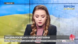 "Нє расчітивалі на большую вайну" - Скабєєва ниє в ефірі