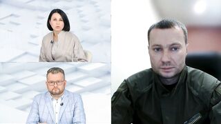 Русня готується до повторної битви за Маріуполь