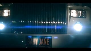 Christina Aguilera - Ain't No Other Man (Official Video)