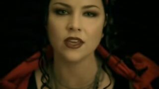 Evanescence - Call Me When You're Sober (Official Music Video)