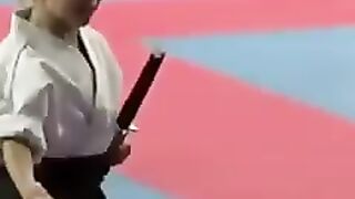 ЭТО НАДО ВИДЕТЬ затмила Всех