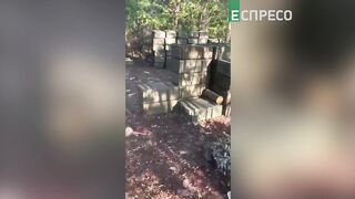 Російський лендліз: погляньте, скільки всього орки лишили для ЗСУ