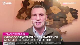 У столиці знову будуть діяти графіки відключень світла - Кличко