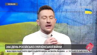 Симоньян радіє прильотам ракет по Польщі