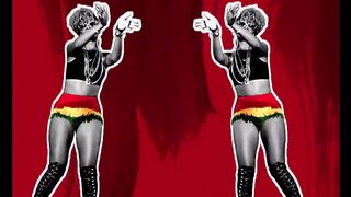 Rihanna - Rude Boy
