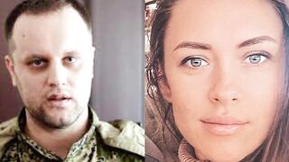 Цирк на дроті: поліція РФ затримала зрадницю України Катерину Губарєву