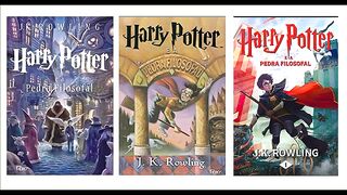 Harry Potter e a pedra filosofal - Capítulo 03 - As cartas de ninguém